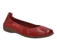 JOSEF SEIBEL Fenja 01 | Ballerines pour Femmes | rouge 41