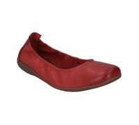JOSEF SEIBEL Fenja 01 | Ballerines pour Femmes | rouge 44