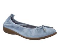 JOSEF SEIBEL Fenja 09 | Ballerines pour Femmes | bleu 37