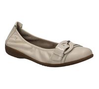 JOSEF SEIBEL Fenja 23 | Ballerines pour Femmes | beige 41
