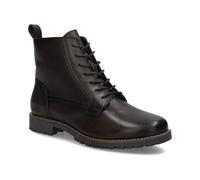 Josef Seibel Fenra 03 Bottines À Lacets Sport Chaussons Marron Cuir