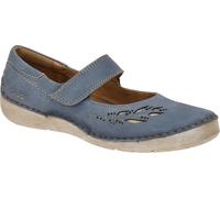 Josef Seibel Fergey 58 In Blue For Women - 8 UK - 42 EU - 10 US / Blue