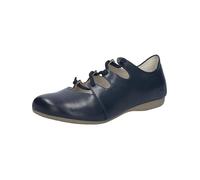 Josef Seibel Ballerines Fiona 04 fermées pour femme Bleu océan 42