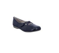 JOSEF SEIBEL Fiona 39 | Ballerines pour Femmes | bleu 37