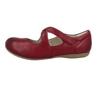 Josef Seibel Fiona 72 Ballerines Dames Cuir Mocassins Enfilables