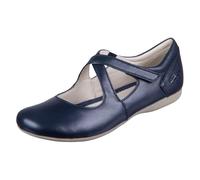 Ballerines femmes Josef Seibel FIONA 72 Bleu 40