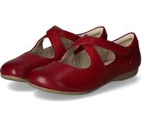 Ballerines Josef Seibel Fiona 72 pour Femme 37 Rouge