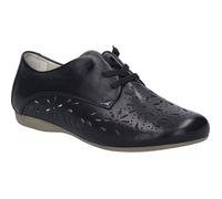 JOSEF SEIBEL Fiona 83 | Chaussures basses pour Femmes | noir 39