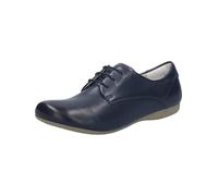 Josef Seibel Fiona.84 Baskets à lacets pour femme, largeur G (normale)