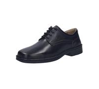 Josef Seibel Firenze 01 5361273264, Sandales mode homme, Noir (Schwarz), 50 EU