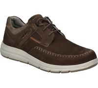 JOSEF SEIBEL Giuseppe 04 | Chaussure basse pour homme | Marron