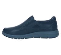 JOSEF SEIBEL Giuseppe 09 | Mocassins pour hommes | Noir