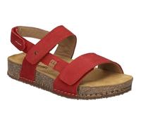 JOSEF SEIBEL Hannah 02 | Sandales pour Femmes | rouge 36