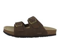 JOSEF SEIBEL Mule 'Hermine 01' marron, Taille 42