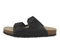 JOSEF SEIBEL Mule 'Hermine 01' noir, Taille 45