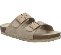 JOSEF SEIBEL Hermine 01 | Sandale pour dames | Beige