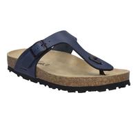 JOSEF SEIBEL Hermine 02 | Tongues pour Femmes | bleu 45