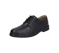 Josef Seibel Homme Alastair 04 Tissu Oxford, Noir, 46 EU X-Large