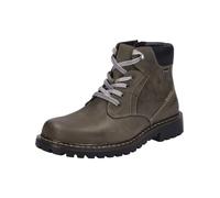 Josef Seibel Homme Bottes d'hiver Chance 39, Monsieur Bottes,Largeur G (Normale),imperméable,imperméable,Chaud,Marron (Vulcano-Kombi),46 EU / 11 UK