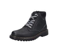 Josef Seibel Homme Chance 39 Bottes Rangers, Noir (Schwarz 100), 43 EU