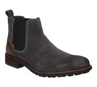 Josef Seibel Homme Jasper 50 Bottine Chelsea, Asphalt Break, 45 EU