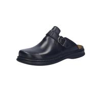 Josef Seibel Homme Madrid Sabots, Noir Schwarz 600, 44 EU
