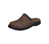Josef Seibel Homme Max Sabots, Marron Brasil 340, 42 EU