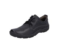 Josef Seibel Homme Nolan 19 Basket, Schwarz, 40 EU