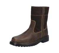 Josef Seibel Homme Opportunité Bottes de Combat, Braun Moro 330, 48 EU
