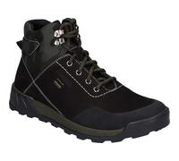 Josef Seibel Homme Raymond 54 Botte mi-Mollet, Combinaison Noire, 45 EU Large