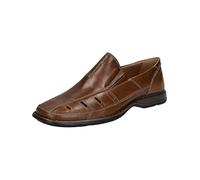 Josef Seibel Homme Steven 12 Mocassin, Noisette, 41 EU