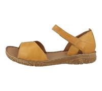 Josef Seibel Ivy 05 Sandales Femmes Sandalettes Chaussures D'Été Tongs de