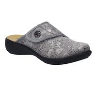 JOSEF SEIBEL Korsika 48 | Pantoufles pour Femmes | gris 41