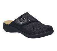 JOSEF SEIBEL Korsika 48 | Pantoufles pour Femmes | noir 39