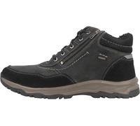JOSEF SEIBEL Leroy 57 | Chaussures basses pour hommes | Noir