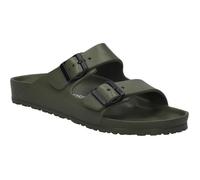 JOSEF SEIBEL Macon 01 | Sandales pour Hommes | vert 46