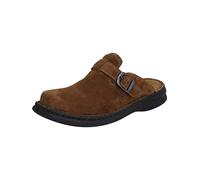 Josef Seibel Madrid, Sabots pour homme, Marron Castagne, 49 EU