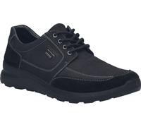 Josef Seibel Marley 51 - Noir Cuir : 47 : Taille normale : 47 Largeur : Normal