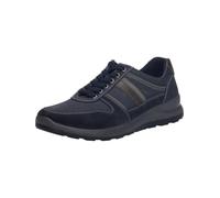 Josef Seibel Marley 55 Chaussures basses en daim pour homme