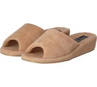 JOSEF SEIBEL Marseille 01 | Pantoufle pour dames | Beige
