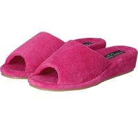 Josef Seibel Pantoufle Marseille 01 | Rose, Couleur:Rose, Taille:4.5