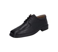 Josef Seibel Derbies à lacets Homme Maurice Noir Taille 44 EU