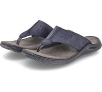 JOSEF SEIBEL Maverick 05 | Tongs pour hommes | Bleu