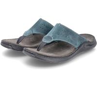 JOSEF SEIBEL Maverick 05 | Tongs pour hommes | Bleu