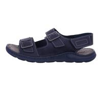 JOSEF SEIBEL Maverick 07 | Sandale pour homme | Bleu