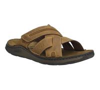JOSEF SEIBEL Maverick 22 | Sandales pour Hommes | marron 46