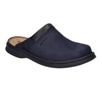 JOSEF SEIBEL Max | Sabots pour Hommes | bleu 40
