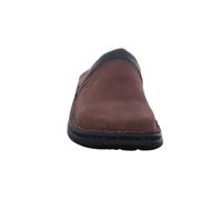 JOSEF SEIBEL Max | Sabots pour Hommes | marron 43