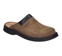 JOSEF SEIBEL Max | Sabots pour Hommes | marron 46
