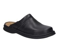 JOSEF SEIBEL Max | Sabots pour Hommes | noir 43